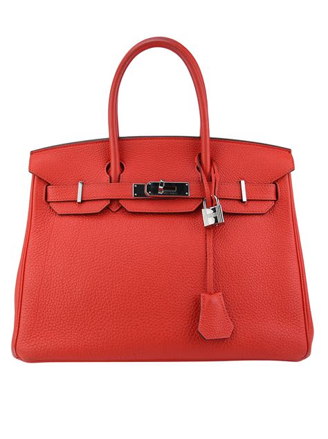 bolsas Hermes originales